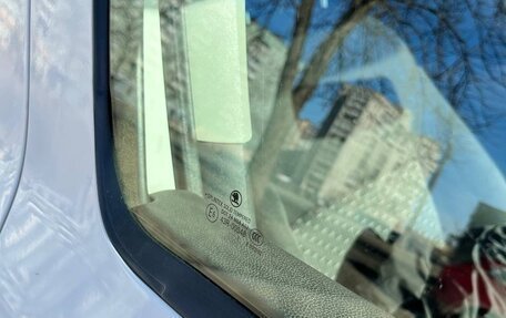 Skoda Octavia, 2011 год, 750 000 рублей, 22 фотография