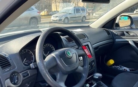 Skoda Octavia, 2011 год, 750 000 рублей, 25 фотография