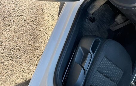 Skoda Octavia, 2011 год, 750 000 рублей, 32 фотография