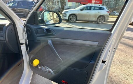 Skoda Octavia, 2011 год, 750 000 рублей, 29 фотография