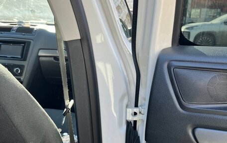 Skoda Octavia, 2011 год, 750 000 рублей, 28 фотография