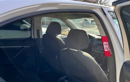 Skoda Octavia, 2011 год, 750 000 рублей, 35 фотография