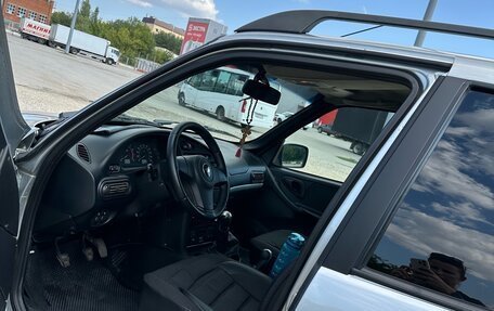 Chevrolet Niva I рестайлинг, 2016 год, 690 000 рублей, 3 фотография