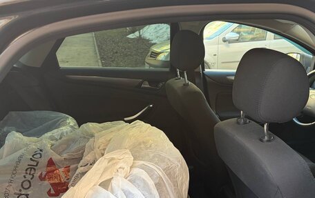 Ford Mondeo IV, 2011 год, 900 000 рублей, 9 фотография