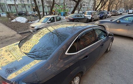 Ford Mondeo IV, 2011 год, 900 000 рублей, 8 фотография