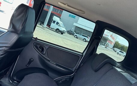 Chevrolet Niva I рестайлинг, 2016 год, 690 000 рублей, 5 фотография