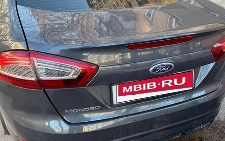 Ford Mondeo IV, 2011 год, 900 000 рублей, 7 фотография