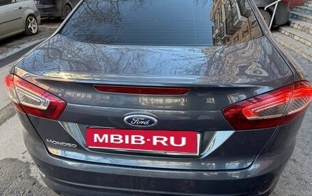 Ford Mondeo IV, 2011 год, 900 000 рублей, 5 фотография