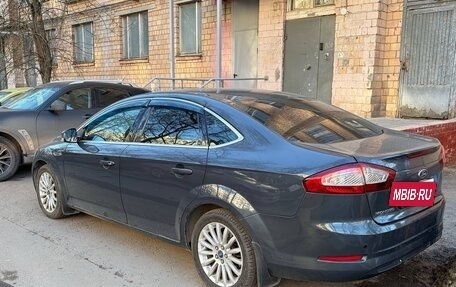 Ford Mondeo IV, 2011 год, 900 000 рублей, 6 фотография