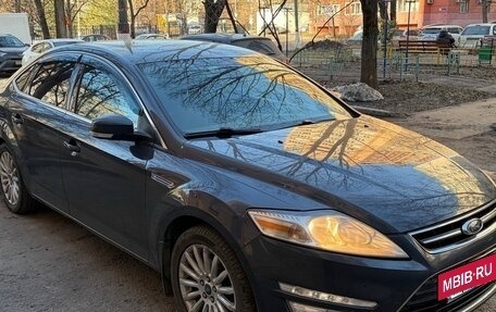 Ford Mondeo IV, 2011 год, 900 000 рублей, 3 фотография