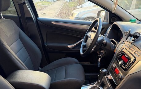 Ford Mondeo IV, 2011 год, 900 000 рублей, 14 фотография