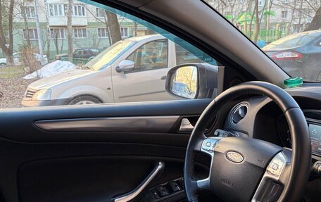 Ford Mondeo IV, 2011 год, 900 000 рублей, 17 фотография