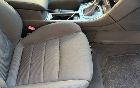 Ford Mondeo IV, 2011 год, 900 000 рублей, 13 фотография