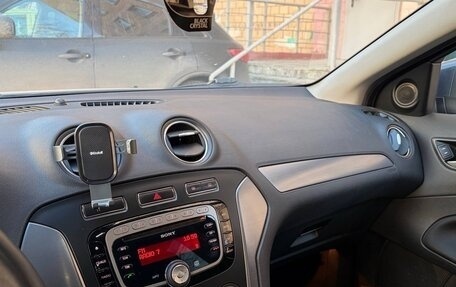 Ford Mondeo IV, 2011 год, 900 000 рублей, 25 фотография