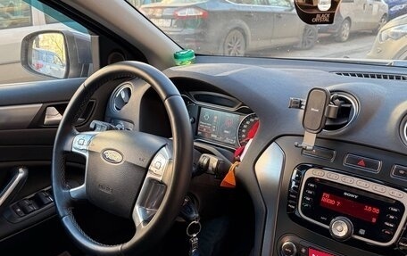 Ford Mondeo IV, 2011 год, 900 000 рублей, 15 фотография