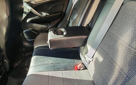 Geely Coolray I, 2023 год, 1 850 000 рублей, 12 фотография