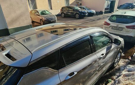 Geely Coolray I, 2023 год, 1 850 000 рублей, 9 фотография