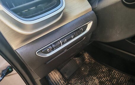 Geely Coolray I, 2023 год, 1 850 000 рублей, 17 фотография