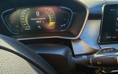 Geely Coolray I, 2023 год, 1 850 000 рублей, 15 фотография