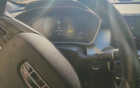 Geely Coolray I, 2023 год, 1 850 000 рублей, 20 фотография