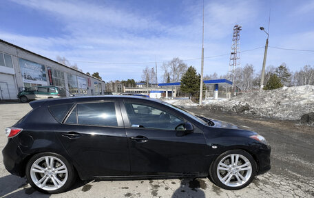 Mazda 3, 2011 год, 800 000 рублей, 2 фотография