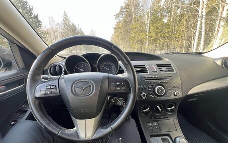 Mazda 3, 2011 год, 800 000 рублей, 10 фотография