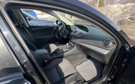 Mazda 3, 2011 год, 800 000 рублей, 9 фотография