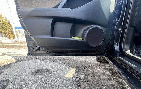 Mazda 3, 2011 год, 800 000 рублей, 8 фотография