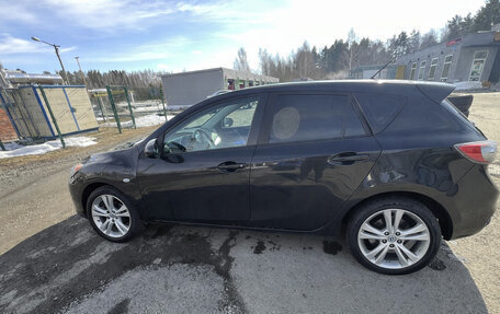 Mazda 3, 2011 год, 800 000 рублей, 3 фотография