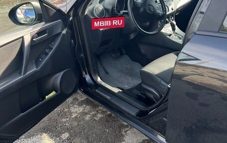 Mazda 3, 2011 год, 800 000 рублей, 7 фотография