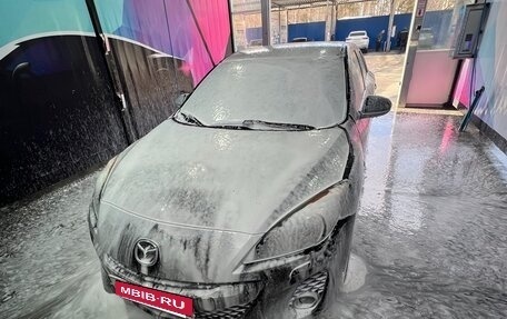 Mazda 3, 2011 год, 800 000 рублей, 5 фотография