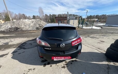 Mazda 3, 2011 год, 800 000 рублей, 6 фотография