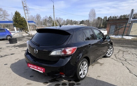Mazda 3, 2011 год, 800 000 рублей, 4 фотография