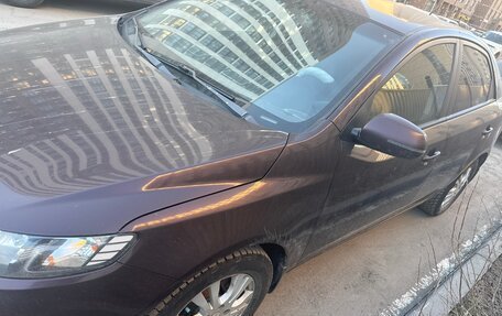 KIA Cerato III, 2011 год, 850 000 рублей, 4 фотография