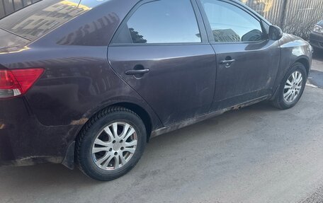 KIA Cerato III, 2011 год, 850 000 рублей, 3 фотография