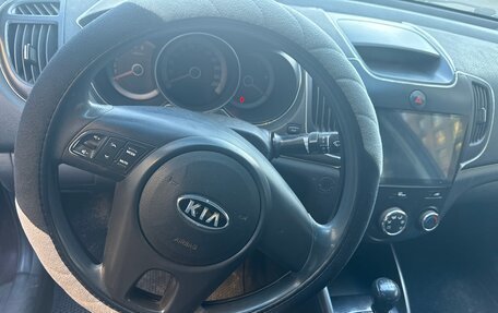 KIA Cerato III, 2011 год, 850 000 рублей, 5 фотография