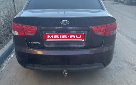 KIA Cerato III, 2011 год, 850 000 рублей, 2 фотография