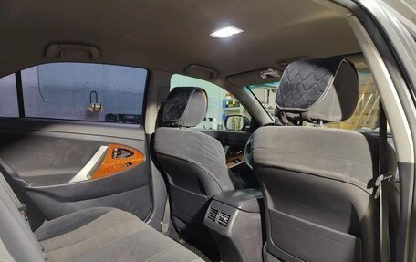 Toyota Camry, 2008 год, 950 000 рублей, 9 фотография