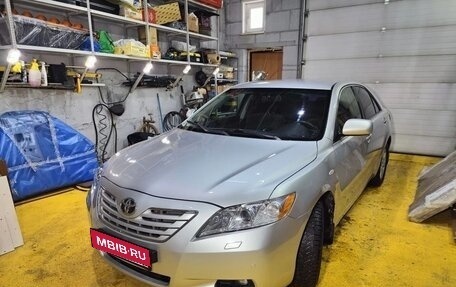 Toyota Camry, 2008 год, 950 000 рублей, 5 фотография