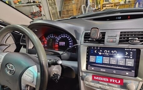 Toyota Camry, 2008 год, 950 000 рублей, 10 фотография