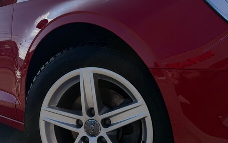 Audi A3, 2017 год, 2 200 000 рублей, 4 фотография