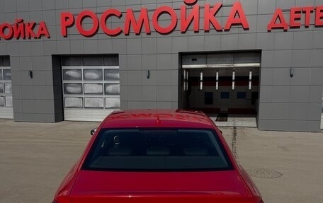 Audi A3, 2017 год, 2 200 000 рублей, 6 фотография