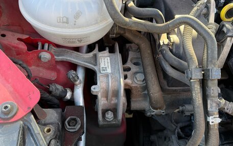 Audi A3, 2017 год, 2 200 000 рублей, 22 фотография