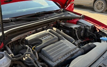 Audi A3, 2017 год, 2 200 000 рублей, 19 фотография