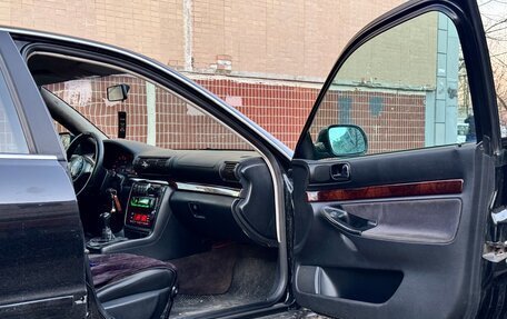 Audi A4, 1996 год, 350 000 рублей, 8 фотография