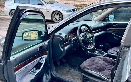 Audi A4, 1996 год, 350 000 рублей, 6 фотография