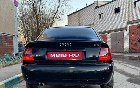 Audi A4, 1996 год, 350 000 рублей, 4 фотография