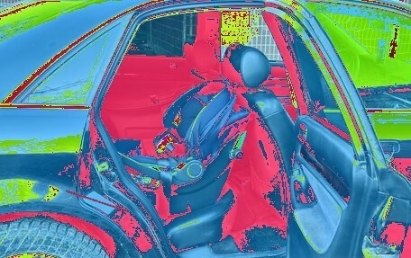 Audi A4, 1996 год, 350 000 рублей, 9 фотография