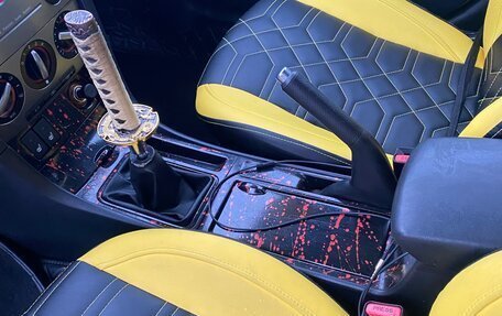 Mazda 3, 2007 год, 465 000 рублей, 9 фотография