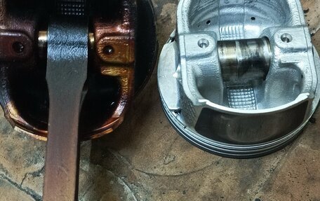 Mazda 3, 2007 год, 465 000 рублей, 11 фотография